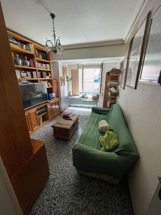 Foto 1 de Pis en venda a El Pla de Sant Josep - L'Asil de 3 habitacions amb terrassa i aire acondicionat