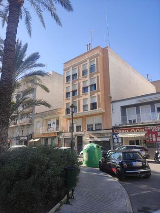 Foto 1 de Pis en venda a El Pla de Sant Josep - L'Asil de 3 habitacions amb aire acondicionat i calefacció