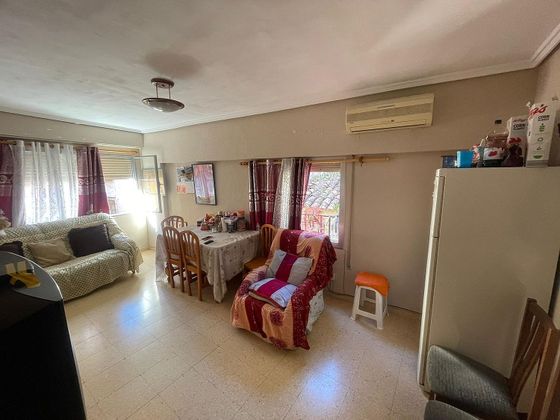 Foto 2 de Pis en venda a Antigua Moreria de 3 habitacions amb aire acondicionat i calefacció
