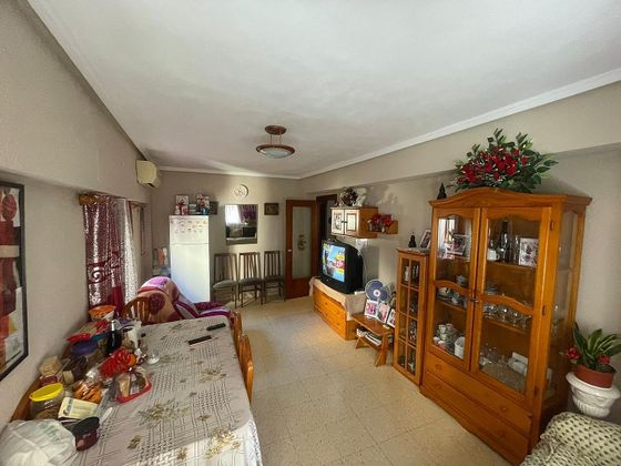 Foto 1 de Pis en venda a Antigua Moreria de 3 habitacions amb aire acondicionat i calefacció