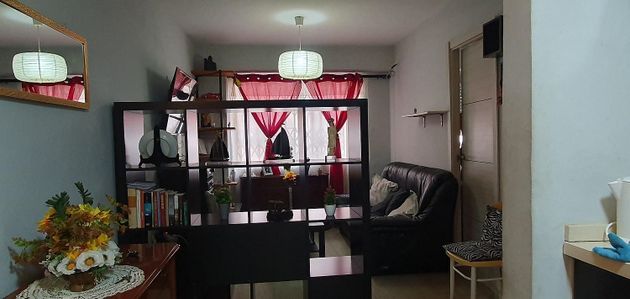 Foto 2 de Piso en venta en San Antón de 3 habitaciones y 79 m²