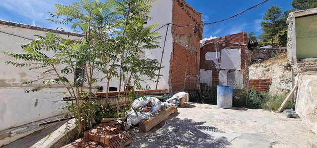 Foto 2 de Venta de terreno en calle Covachuelas de 71 m²