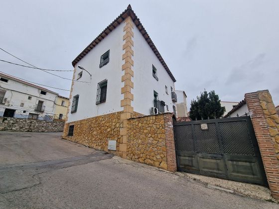 Foto 2 de Edifici en venda a Villar del Olmo amb piscina