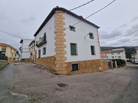Foto 1 de Edifici en venda a Villar del Olmo amb piscina