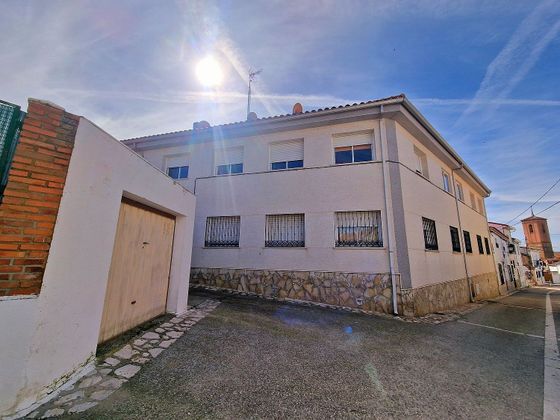 Foto 1 de Dúplex en venda a Pozuelo del Rey de 4 habitacions amb garatge i aire acondicionat