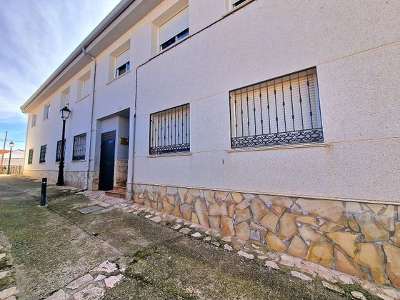 Foto 2 de Dúplex en venda a Pozuelo del Rey de 4 habitacions amb garatge i aire acondicionat