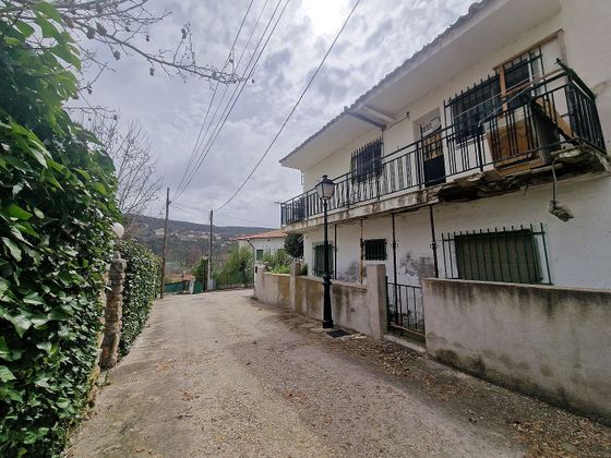 Foto 1 de Casa en venda a calle De la Vaquería de 6 habitacions amb jardí i balcó