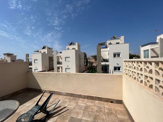 Foto 2 de Pis en lloguer a calle Morera de 3 habitacions amb terrassa i garatge