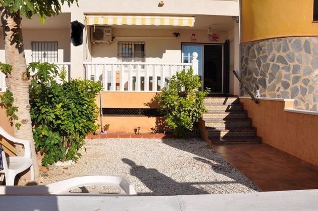 Foto 1 de Pis en lloguer a Campos de Golf - Villa Martin - Los Dolses de 2 habitacions amb terrassa i piscina