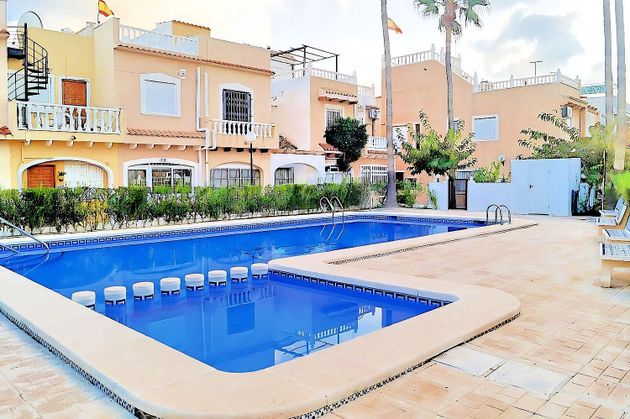 Foto 1 de Dúplex en venda a Altos - La Florida de 3 habitacions amb terrassa i piscina