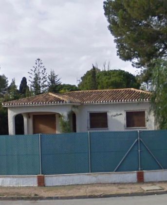 Foto 1 de Alquiler de chalet en Dehesa de Campoamor - La Regia - Aguamarina de 3 habitaciones con terraza y piscina