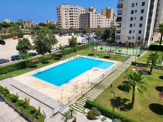 Foto 1 de Pis en venda a Playa de San Juan de 3 habitacions amb terrassa i piscina