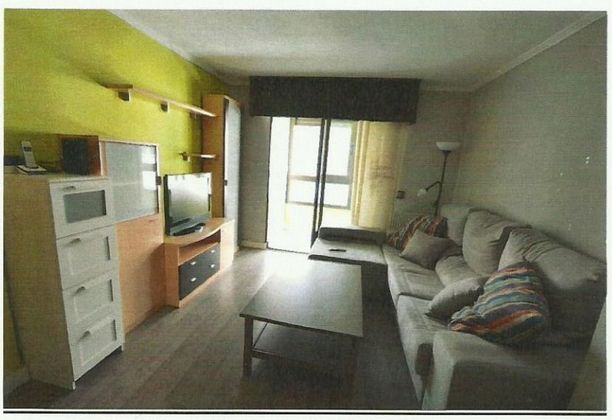 Foto 1 de Pis en venda a Centro - Valdemoro de 3 habitacions amb terrassa i aire acondicionat