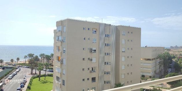 Foto 1 de Venta de piso en calle Músico José Mira Figueroa Fase de 3 habitaciones con terraza y piscina