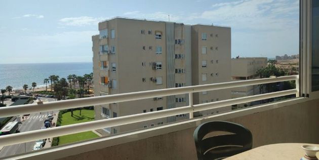 Foto 2 de Venta de piso en calle Músico José Mira Figueroa Fase de 3 habitaciones con terraza y piscina