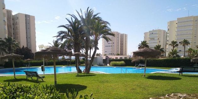 Foto 1 de Pis en venda a calle Profesor Rafael Casasemeper de 3 habitacions amb terrassa i piscina