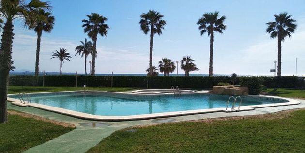 Foto 1 de Pis en venda a calle Guitarrista José Tomás de 2 habitacions amb terrassa i piscina