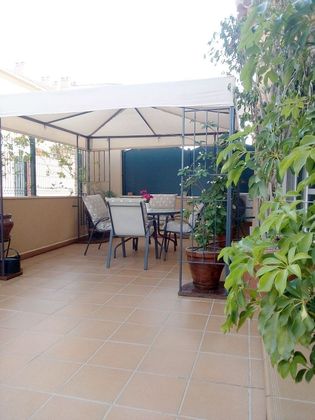 Foto 1 de Casa en venta en Aljamar de 4 habitaciones con terraza y piscina