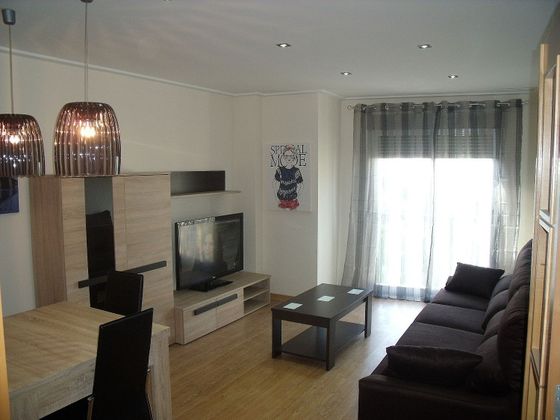 Foto 2 de Piso en venta en Sector V de 2 habitaciones con terraza y muebles