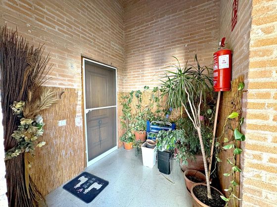 Foto 2 de Piso en venta en Babel de 4 habitaciones con piscina y garaje