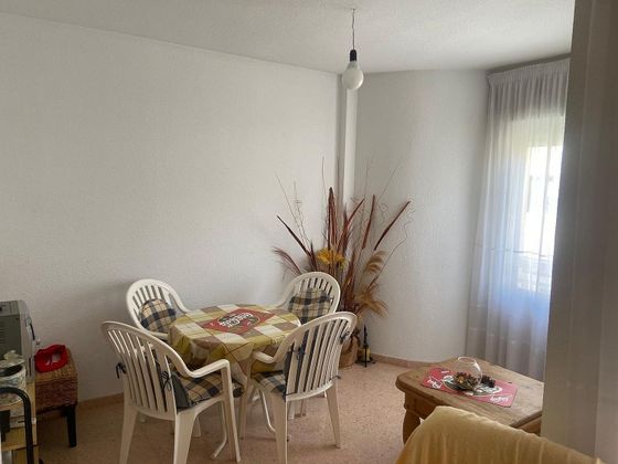 Foto 1 de Piso en venta en Nucia (la) de 3 habitaciones con terraza y aire acondicionado