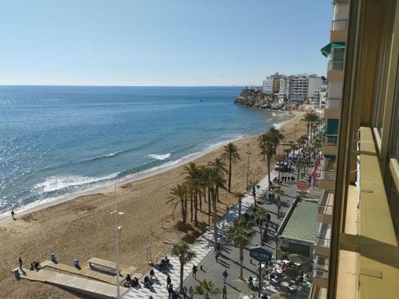 Foto 1 de Pis en venda a Playa de Levante de 4 habitacions amb terrassa i piscina