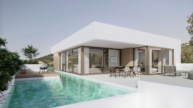 Foto 2 de Xalet en venda a Playa de Poniente de 6 habitacions amb terrassa i piscina