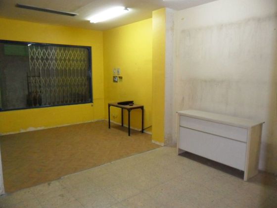 Foto 2 de Alquiler de local en Centro de Leganés de 66 m²