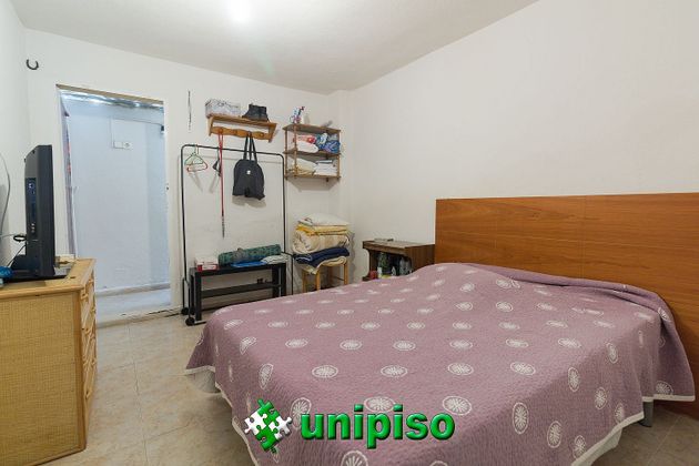 Foto 2 de Venta de piso en Centro de Leganés de 3 habitaciones con calefacción
