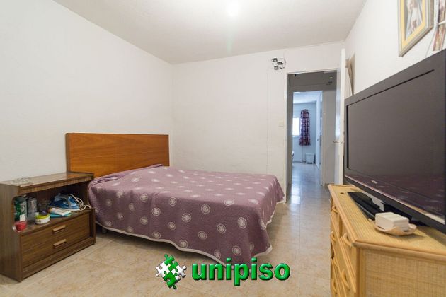 Foto 1 de Venta de piso en Centro de Leganés de 3 habitaciones con calefacción
