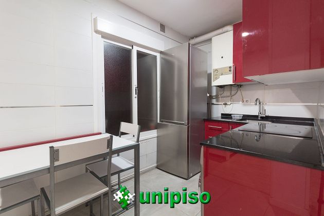 Foto 1 de Pis en venda a Centro de Leganés de 2 habitacions amb calefacció i ascensor