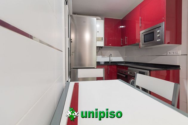 Foto 2 de Pis en venda a Centro de Leganés de 2 habitacions amb calefacció i ascensor