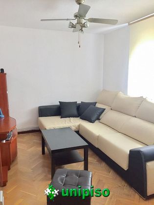Foto 2 de Venta de piso en Centro de Leganés de 3 habitaciones con aire acondicionado y calefacción