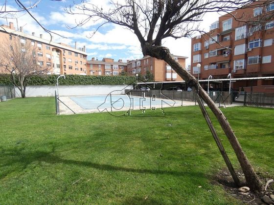 Foto 2 de Pis en venda a Parque Cataluña - Cañada - Soto de 2 habitacions amb terrassa i piscina