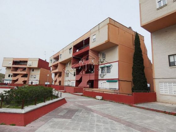 Foto 1 de Pis en venda a San Martín de la Vega de 3 habitacions amb terrassa i piscina