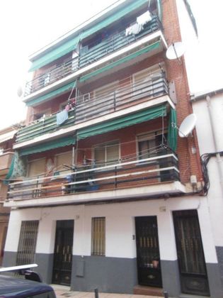 Foto 1 de Piso en venta en Centro - Alcobendas de 4 habitaciones con terraza y calefacción