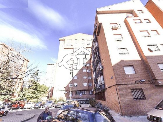 Foto 1 de Pis en venda a Santa Eugenia de 3 habitacions amb terrassa i ascensor