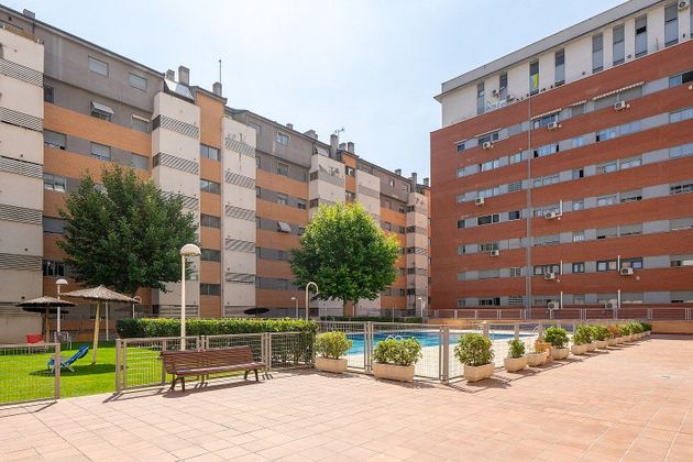 Foto 1 de Piso en venta en Parque Oeste - Fuente Cisneros de 2 habitaciones con terraza y piscina