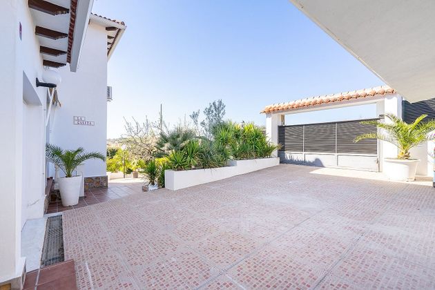 Foto 2 de Xalet en venda a Casar de Escalona (El) de 5 habitacions amb terrassa i piscina