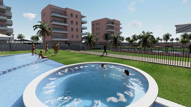 Foto 1 de Venta de ático en Urbanizaciones de 3 habitaciones con terraza y piscina