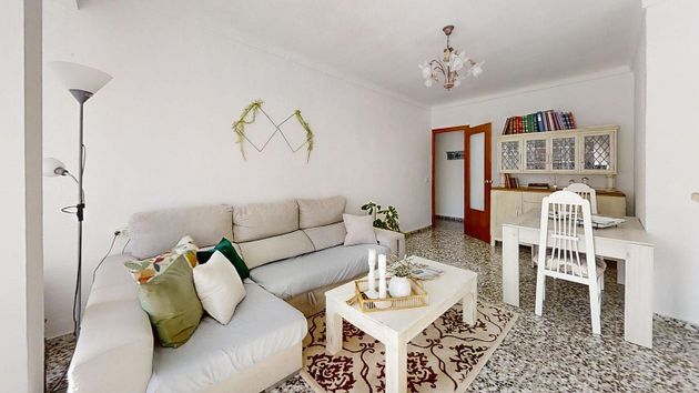 Foto 1 de Pis en venda a San Miguel de Salinas de 3 habitacions amb terrassa i aire acondicionat