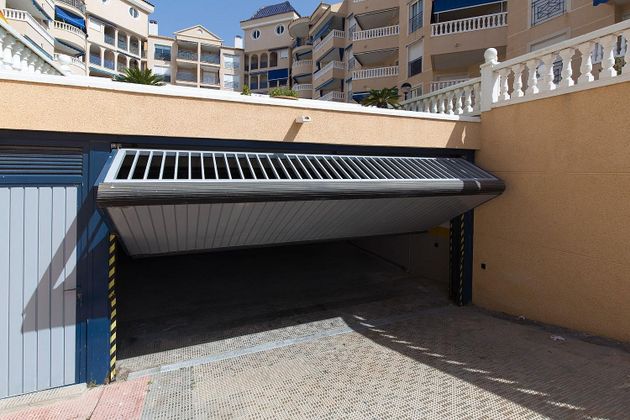 Foto 2 de Garaje en venta en Playa Tamarit - Playa Lisa - Gran Playa de 24 m²