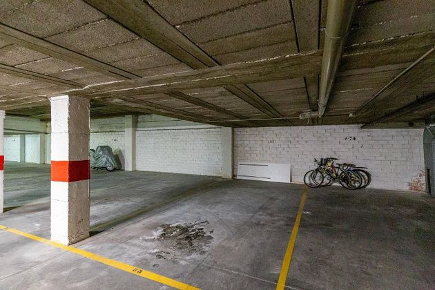 Foto 2 de Garatge en venda a Bernabéu - Santa Pola Este de 32 m²