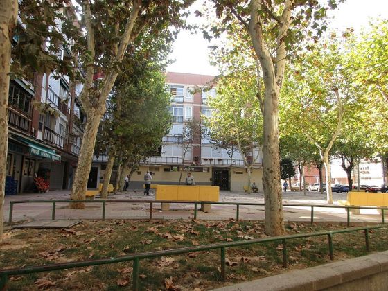 Foto 1 de Alquiler de local en Centro de Leganés de 63 m²
