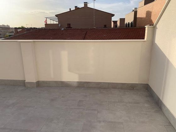 Foto 2 de Ático en venta en Centro - Getafe de 2 habitaciones con terraza y aire acondicionado
