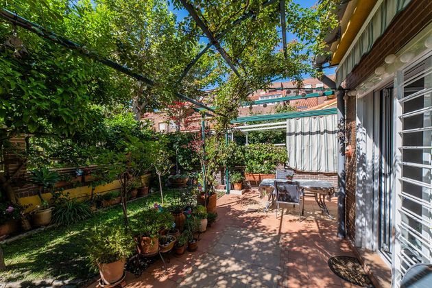 Foto 2 de Casa en venda a Las Dehesillas - Vereda de los Estudiantes de 5 habitacions amb terrassa i garatge