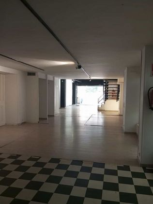 Foto 2 de Alquiler de local en Centro de Leganés de 160 m²