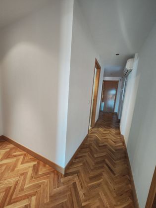 Foto 2 de Pis en venda a Centro - Getafe de 3 habitacions amb garatge i aire acondicionat