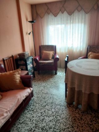 Foto 2 de Pis en venda a Las Aves de 4 habitacions amb terrassa i calefacció