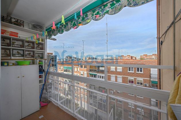 Foto 1 de Pis en venda a Mariblanca - Villafontana de 3 habitacions amb terrassa i aire acondicionat